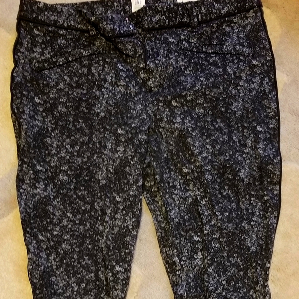 GAP Womens Skinny Ankle sz 10